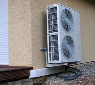 Climatisation / chauffage réversible dans Ille-et-Vilaine