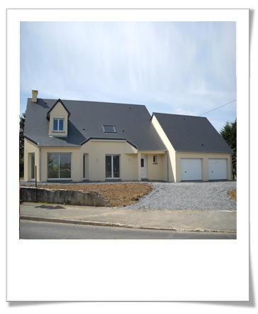 Constructeur de maison individuelle  dans Ille-et-Vilaine