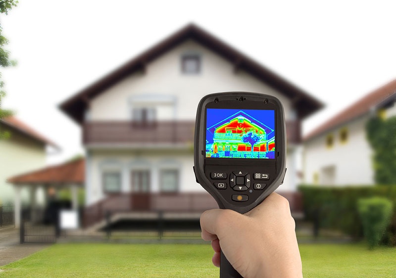 Diagnostic immobilier dans Ille-et-Vilaine