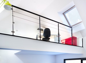 Aménagement de combles dans Ille-et-Vilaine